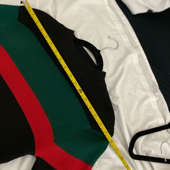 Sweater size 2x m/china - Picture 8 of 10